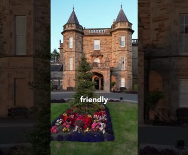 Dalmahoy Hotel & Country Club | Edinburgh, Scotland Golf Holiday