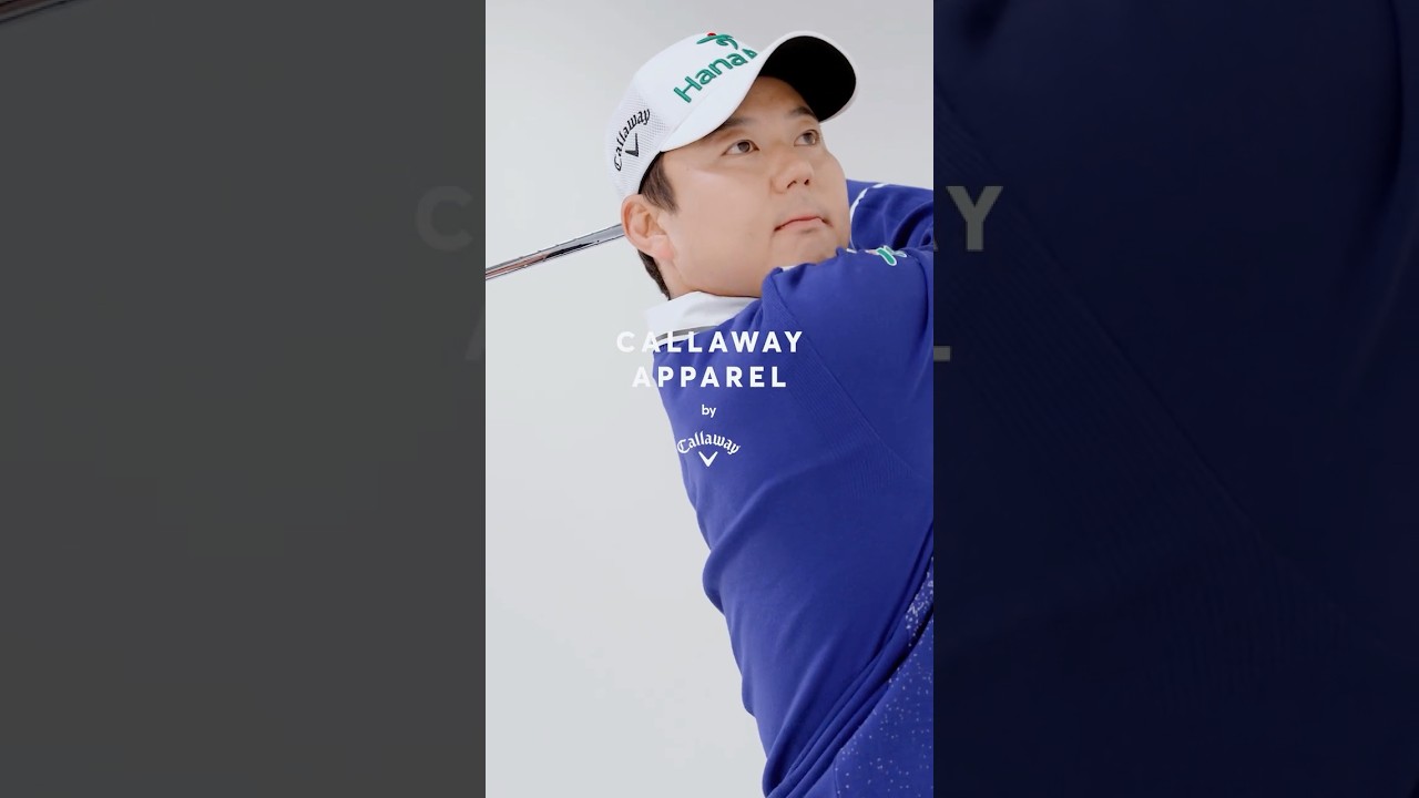 𝘾𝙖𝙡𝙡𝙖𝙬𝙖𝙮 𝘼𝙥𝙥𝙖𝙧𝙚𝙡 𝙓 𝙅𝙚𝙤𝙣𝙜 𝙒𝙤𝙤 𝙃𝙖𝙢 #캘러웨이어패럴 #함정우프