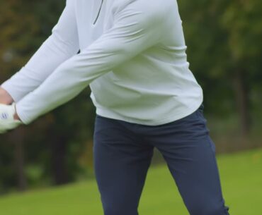 Druids Golf Thermal Trousers