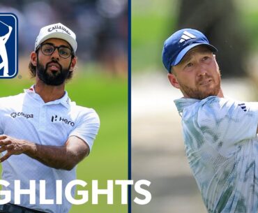 PGA TOUR Highlights | Round 4 | Arnold Palmer Invitational | 2026