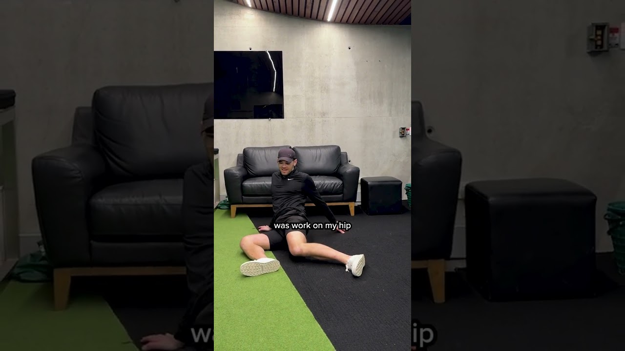 How I Overcame My Back Injury