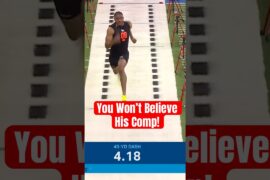 The Wild Taylen Green Comparison that Makes Sense