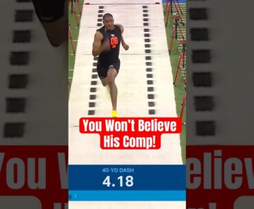 The Wild Taylen Green Comparison that Makes Sense