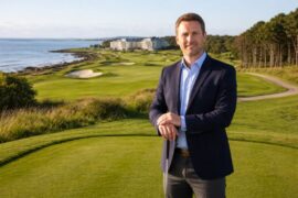 New Director Of Golf Appointed At Galway’s Hawthorn Course