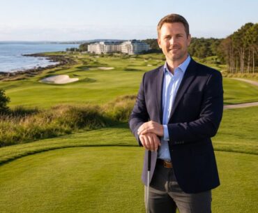 New Director Of Golf Appointed At Galway’s Hawthorn Course