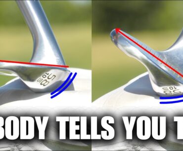 Most Golfers Get This Wrong About Chipping