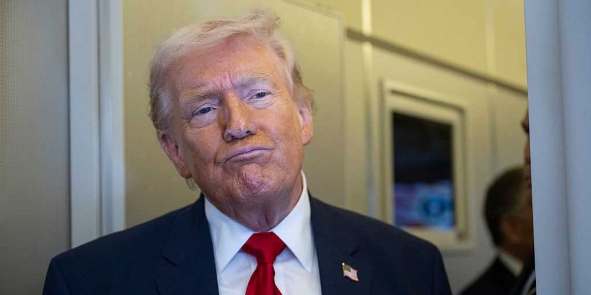 Trump sparks outrage for golfing during Iran-US war Trump sparks outrage for golfing during Iran-US war