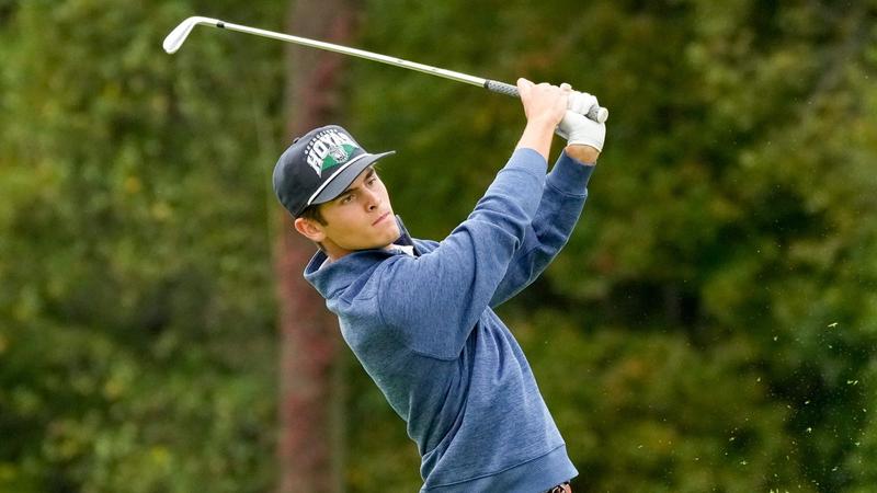 Men’s Golf Opens Spring Season at Babygrande Ross Collegiate Classic Men’s Golf Opens Spring Season at Babygrande Ross Collegiate Classic