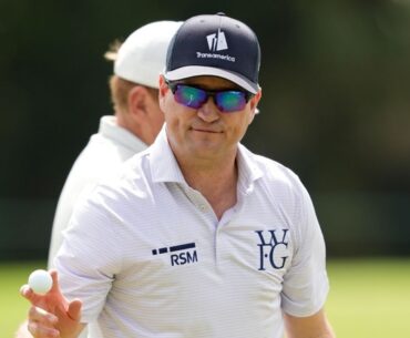 Zach Johnson Wins James Hardie Invitational in PGA Tour Champions Debut! | Golf Highlights 2026