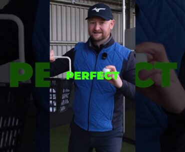 Every Golfer Gets This WRONG at the Driving Range