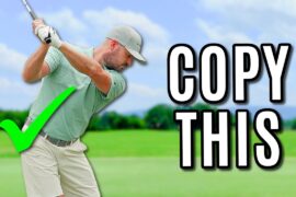 My Biggest Golf Swing Discovery!