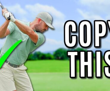 My Biggest Golf Swing Discovery!