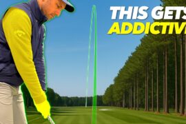 This 1 Minute GOLF SWING DRILL Beats 1000 Hours on the RANGE