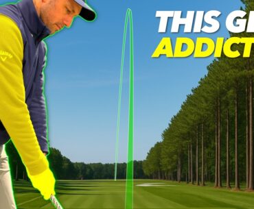 This 1 Minute GOLF SWING DRILL Beats 1000 Hours on the RANGE