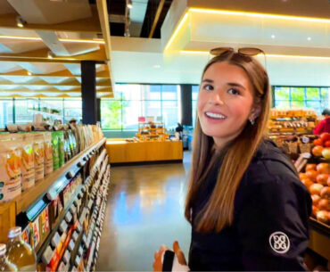 'Using our tax dollars': Kai Trump faces backlash after bringing Secret Service to shop at ‘expensive’ grocery store in YouTube vlog