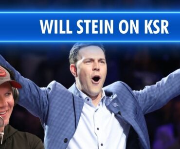 Will Stein Talks with Matt Jones & KSR As Kentucky Football Starts Spring Practice