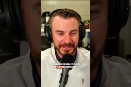 The Jordan Spieth Experience