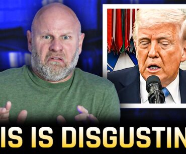 Trump’s Golf Resort INFESTED With Bugs And Rodents