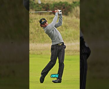 A Viewer on TV Spotted the Mistake That Disqualified Camilo Villegas!