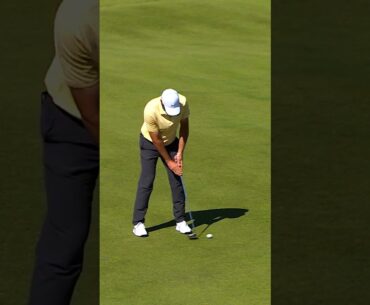 Laugh it off, Scottie! 🤣