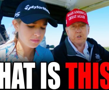 VIRAL: THIS Kai Trump Video IS P*SSING PEOPLE OFF!