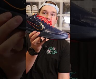 Golf Needs More Of This 👀 Brooks Koepka x Nike #golfshoes #golfer