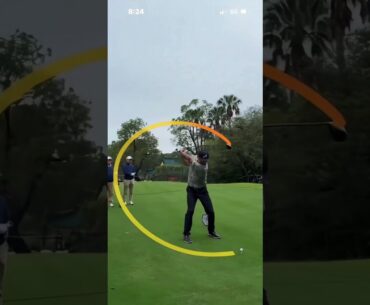 Anthony Kim’s Swing Is Perfect! #golfswing