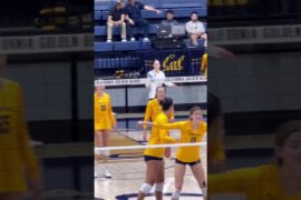 #volleyball  #fyp #waitforit #womensvolleyball