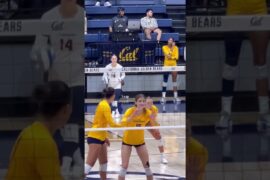 #volleyball  #fyp #waitforit #womensvolleyball