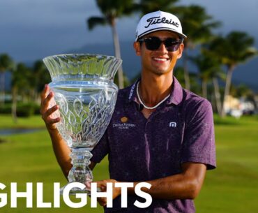 PGA TOUR Highlights | Puerto Rico Open | 2026