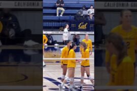 #volleyball  #fyp #waitforit #womensvolleyball