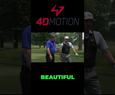 Nerves on Par 3s - Golf Shot Analysis & Strategy