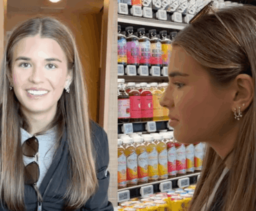 Kai Trump faces criticism after taking Secret Service to buy $21 Erewhon smoothie