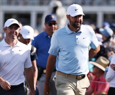 2026 Players Championship odds: Scottie Scheffler, Rory McIlroy clear favorites