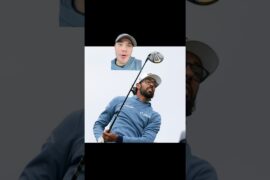 Callaway is in a WEIRD SITUATION 👀🚨🗣️⛳️