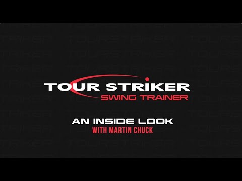 An Inside Look At The Swing Trainer | Tour Striker Golf An Inside Look At The Swing Trainer | Tour Striker Golf
