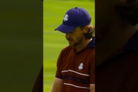 FANTASTIC Fleetwood!  😍