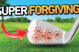 These Irons Make Golf EASY!