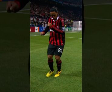 Ronaldinho dance 🕺