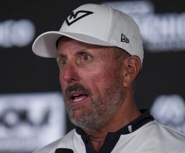 Phil Mickelson's LIV Golf Absence Continues: What's Next for the Golf Legend?