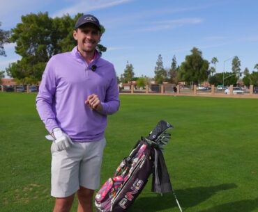 9 Must Have Golf Bag Accessories for 2026 - Long Term Review