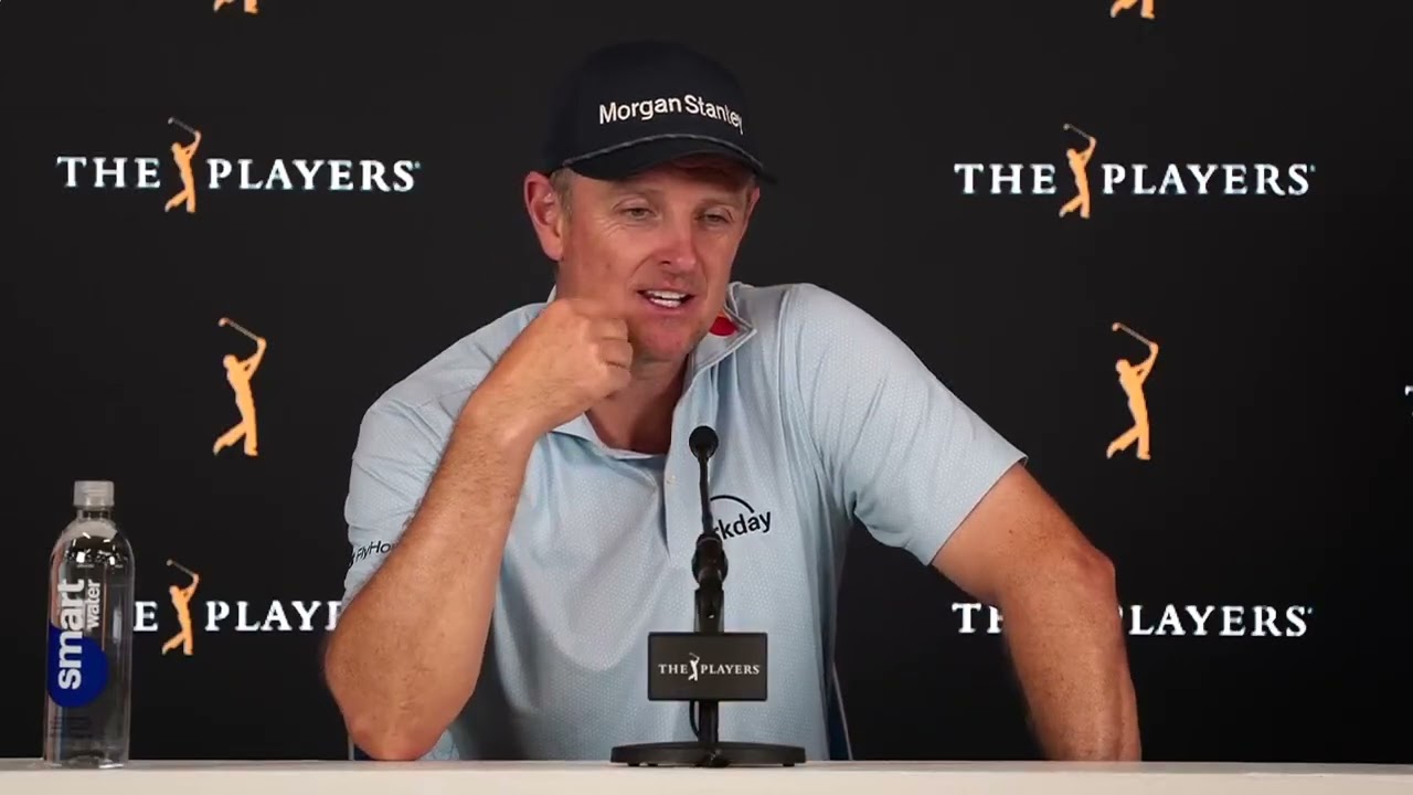 Justin Rose Gives Strong Take on Jon Rahm’s Ryder Cup Future