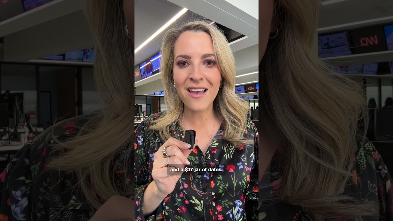 Kai Trump faces backlash over Erewhon video: ‘Tone Deaf’ Kai Trump faces backlash over Erewhon video: 'Tone Deaf'