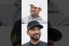 Wesley or Jason Day? @BryanBrosGolf