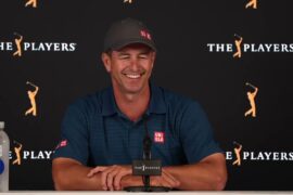 Adam Scott Reveals the Funny Story He Still Remembers From Winning THE PLAYERS