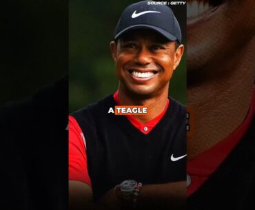 Tiger Woods Gave Akshay Bhatia the “Ashtray” Nickname at Augusta | PGA Tour Story  #Tigerwoods