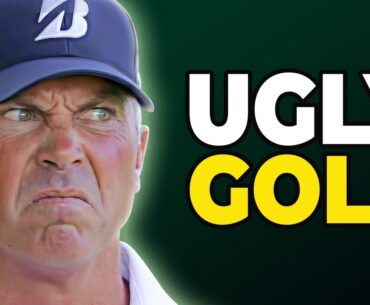 Matt Kuchar’s $5,000 Mistake: The Scandal Golf Won’t Forget