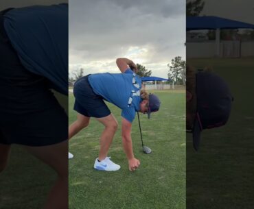 The Morning Tee Time you Plan at the Bar at 2AM