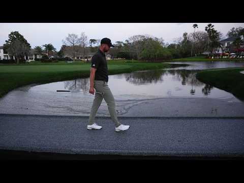 Daniel Berger’s Bay Hill Lead: Rain Delays, Eagle Putt Pressure & the Orbit of Bay Hill’s Comeback