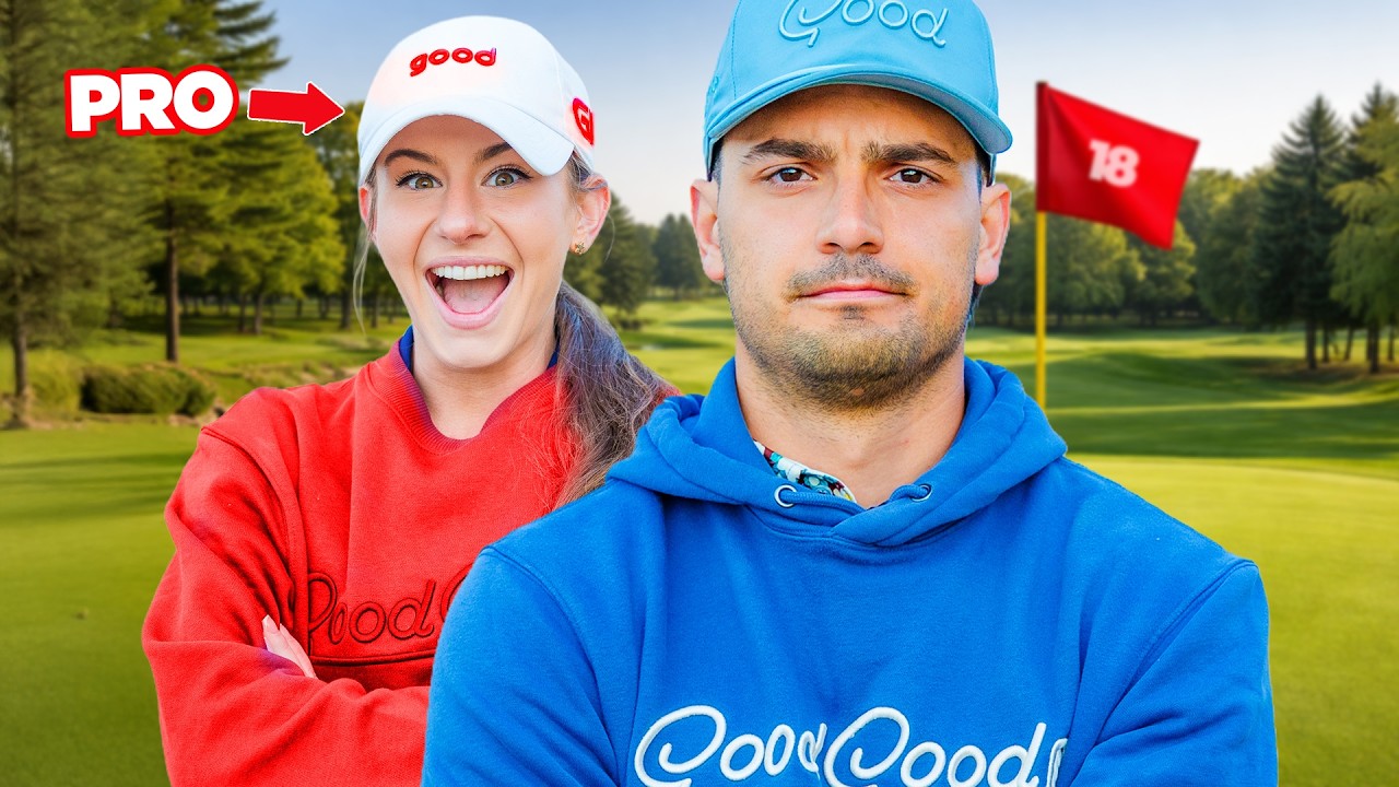 I Challenged the Good Good Girls I Challenged the Good Good Girls